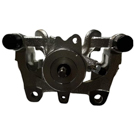 2014 Ford Fusion Brake Caliper 3